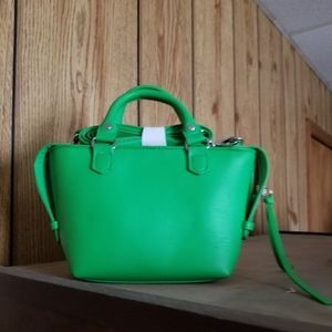 Green bag